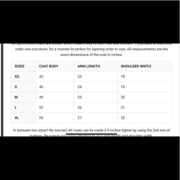 Arctic Wolf Spirithoods Coat 🐺 - Picture 2 of 8